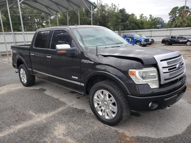 Photo 4 from auction – 2014 FORD F150 SUPER with VIN 1FTFW1ETXEFA23758
