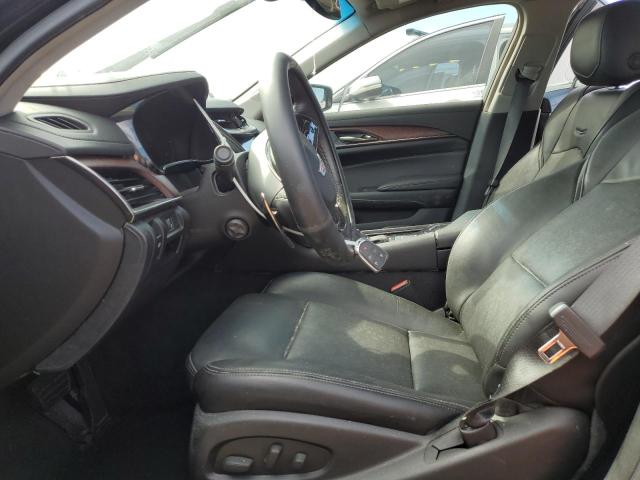 Photo 7 from auction – 2016 CADILLAC CTS with VIN 1G6AW5SX1G0189636