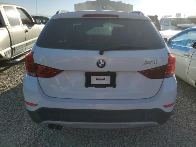 Photo 6 from auction – 2014 BMW X1 XDRIVE2 with VIN WBAVL1C53EVY19280