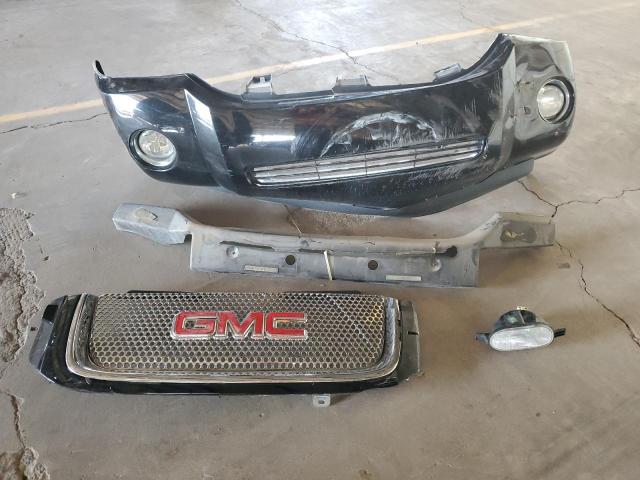 Photo 12 from auction – 2006 GMC ENVOY DENA with VIN 1GKES63M662302685