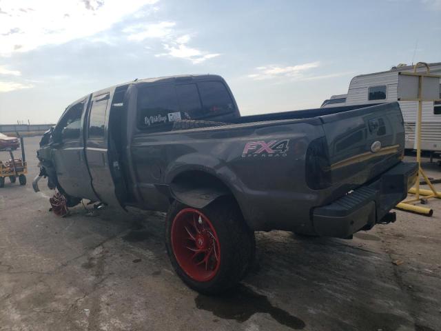 Photo 2 from auction – 2007 FORD F250 SUPER with VIN 1FTSW20P47EA70324