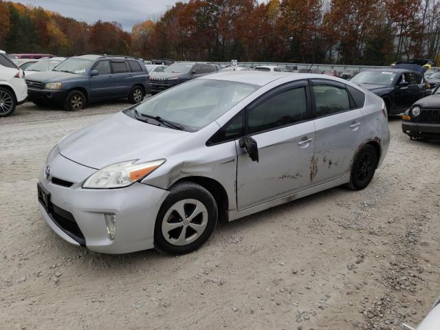 TOYOTA PRIUS 2013 с VIN JTDKN3DU6D0354412 - Снимка от търг