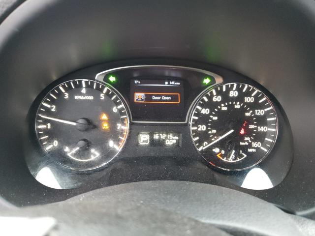 Photo 9 from auction – 2015 NISSAN ALTIMA 2.5 with VIN 1N4AL3AP2FC493797