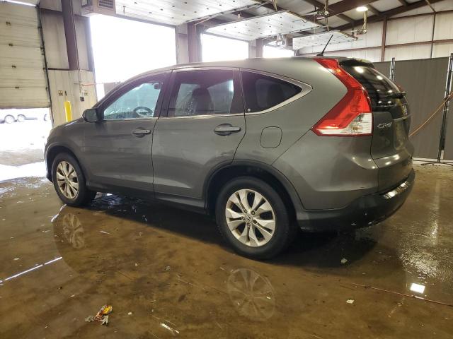 Photo 2 from auction – 2012 HONDA CR-V EX with VIN 2HKRM4H51CH630295