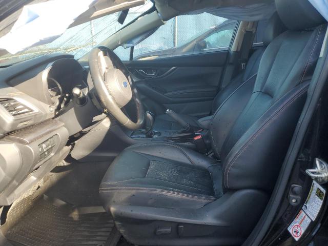 Photo 7 from auction – 2019 SUBARU CROSSTREK with VIN JF2GTANC1KH215326