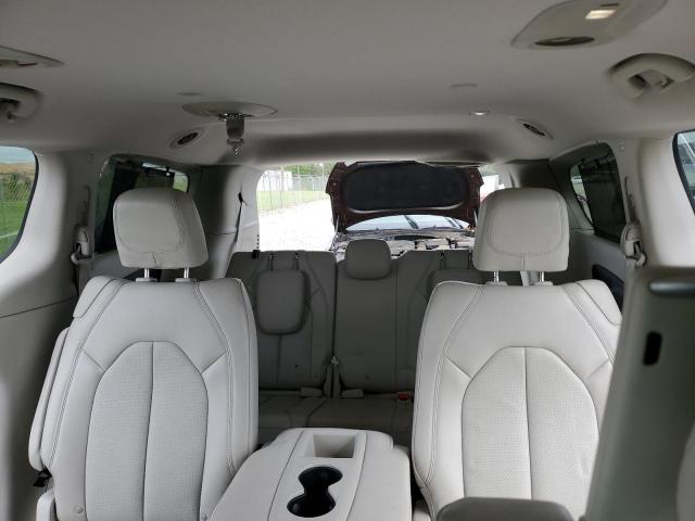 Photo 10 from auction – 2017 CHRYSLER PACIFICA T with VIN 2C4RC1EG5HR538219