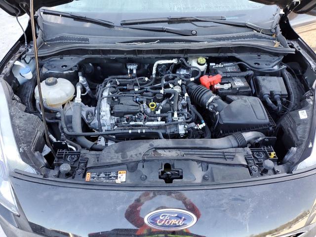 Photo 12 from auction – 2022 FORD ESCAPE SE with VIN 1FMCU0G60NUC01291