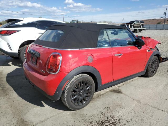 Photo 3 from auction – 2021 MINI COOPER with VIN WMWWJ3C07M3N16099