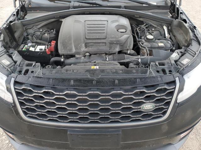 Photo 11 from auction – 2018 LAND ROVER RANGE ROVE with VIN SALYL2RX0JA739962
