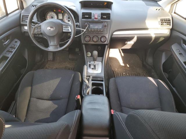 Снимка 8 от търг – 2012 SUBARU IMPREZA SP с VIN JF1GPAL62CH227640