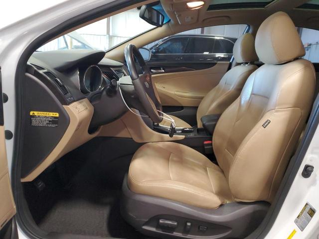 Photo 7 from auction – 2013 HYUNDAI SONATA SE with VIN 5NPEC4AC7DH685121