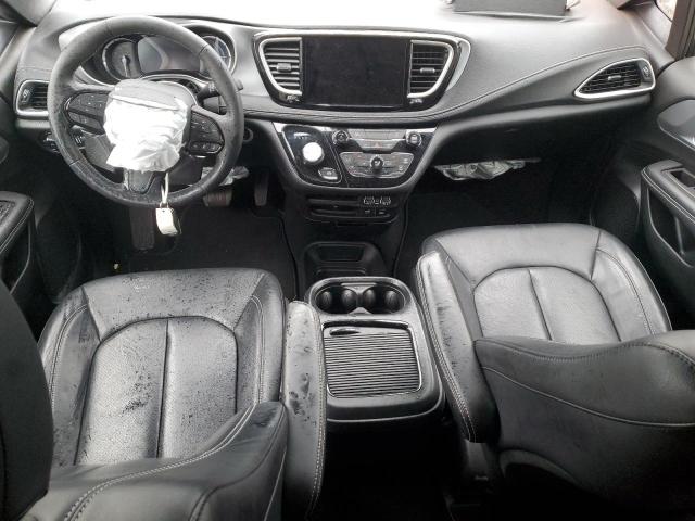 Photo 8 from auction – 2022 CHRYSLER PACIFICA H with VIN 2C4RC1L77NR213781