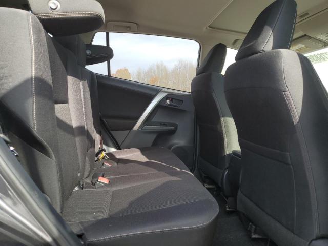 Photo 11 from auction – 2014 TOYOTA RAV4 XLE with VIN JTMRFREV2ED073255