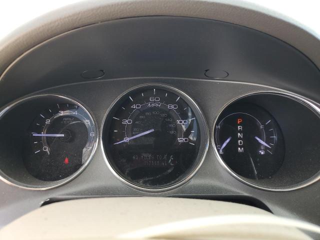 Photo 9 from auction – 2012 LINCOLN MKZ with VIN 3LNHL2GC4CR834309