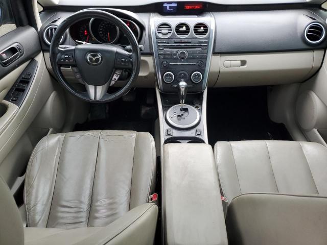 Photo 8 from auction – 2010 MAZDA CX-7 with VIN JM3ER2W53A0330976