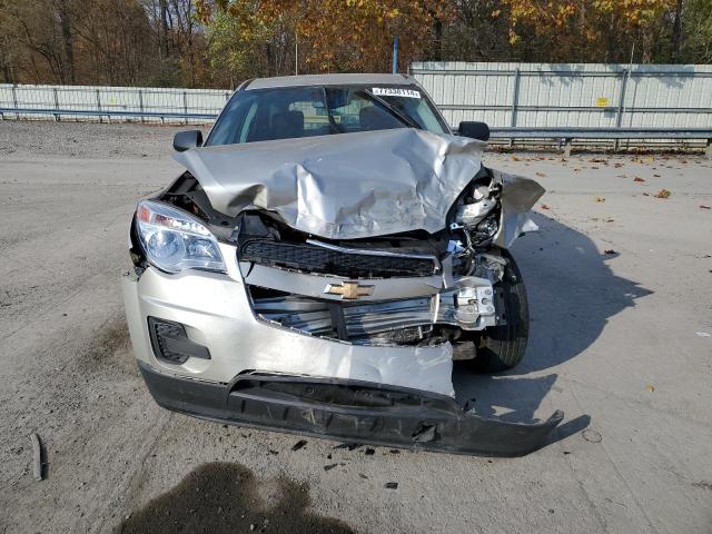 Photo 5 from auction – 2015 CHEVROLET EQUINOX LS with VIN 2GNALAEKXF6377342