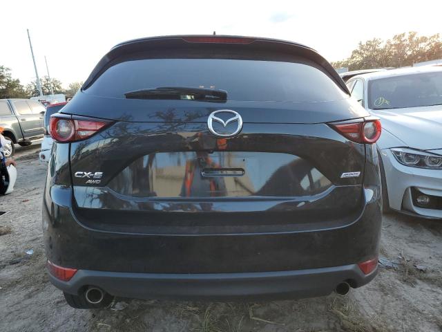 Photo 6 from auction – 2019 MAZDA CX-5 GRAND with VIN JM3KFBDM8K0606947