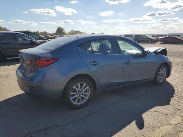Photo 3 from auction – 2014 MAZDA 3 TOURING with VIN JM1BM1V73E1136813