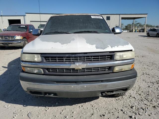Photo 5 from auction – 2002 CHEVROLET SILVERADO with VIN 2GCEK19T321244199