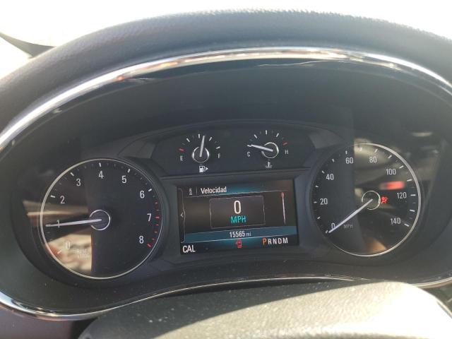 Photo 9 from auction – 2019 BUICK ENCORE PRE with VIN KL4CJASB7KB889038