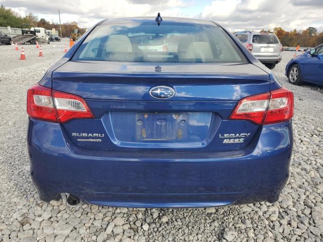 Photo 6 from auction – 2016 SUBARU LEGACY with VIN 4S3BNAC69G3036150
