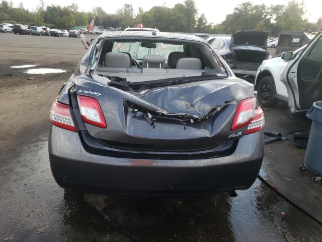 Photo 6 from auction – 2011 TOYOTA CAMRY BASE with VIN 4T4BF3EK3BR155335