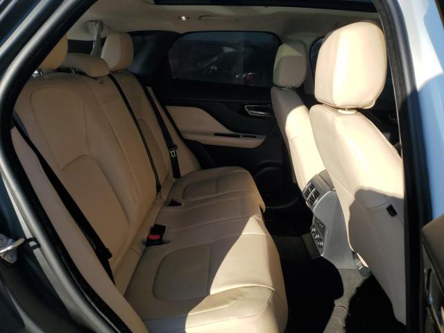Photo 11 from auction – 2019 JAGUAR F-PACE PRE with VIN SADCJ2FX8KA363187