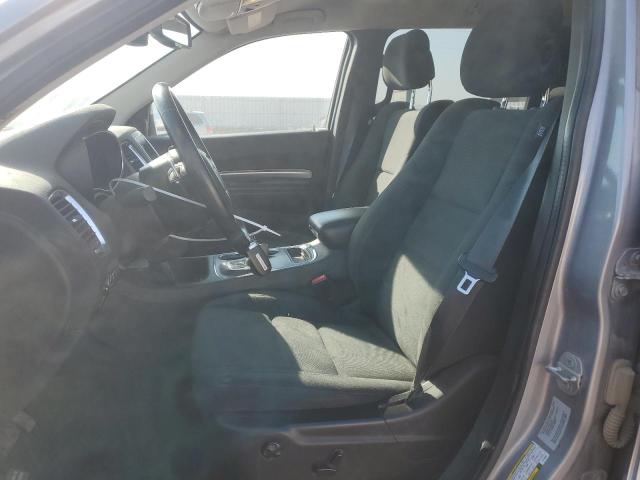 Photo 7 from auction – 2015 DODGE DURANGO SX with VIN 1C4RDJAG6FC793681