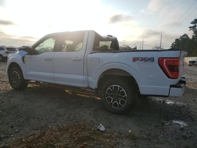 Photo 2 from auction – 2021 FORD F150 SUPER with VIN 1FTFW1E58MFB40108
