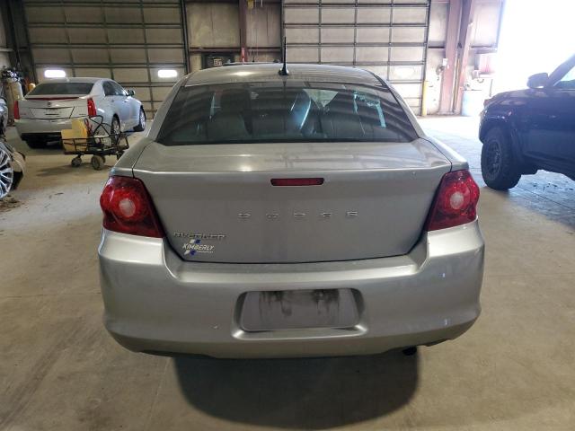Photo 6 from auction – 2013 DODGE AVENGER SE with VIN 1C3CDZAB7DN616118