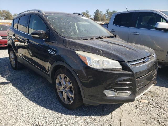 Photo 4 from auction – 2015 FORD ESCAPE TIT with VIN 1FMCU0J99FUA26656