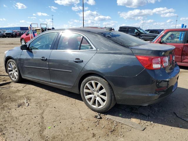 Photo 2 from auction – 2015 CHEVROLET MALIBU 2LT with VIN 1G11D5SL3FF322403