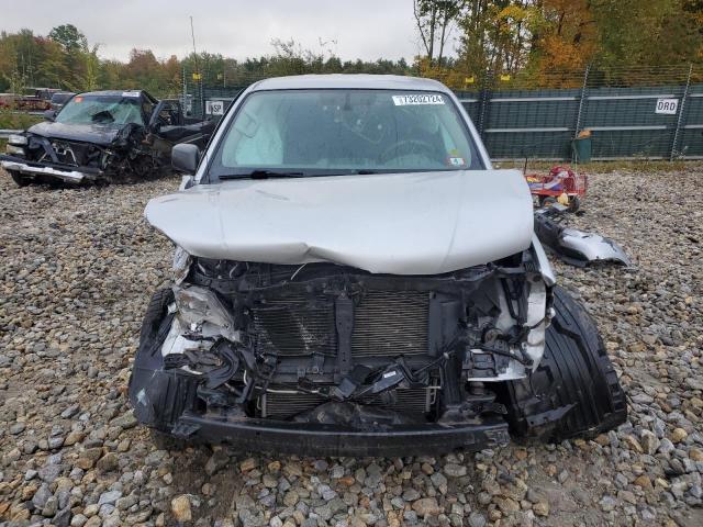 Photo 5 from auction – 2019 NISSAN FRONTIER S with VIN 1N6AD0EV8KN745854