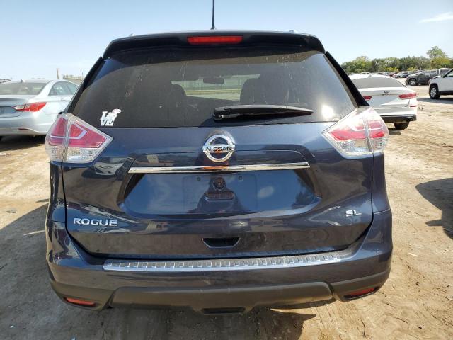 Photo 6 from auction – 2016 NISSAN ROGUE S with VIN KNMAT2MT5GP680765