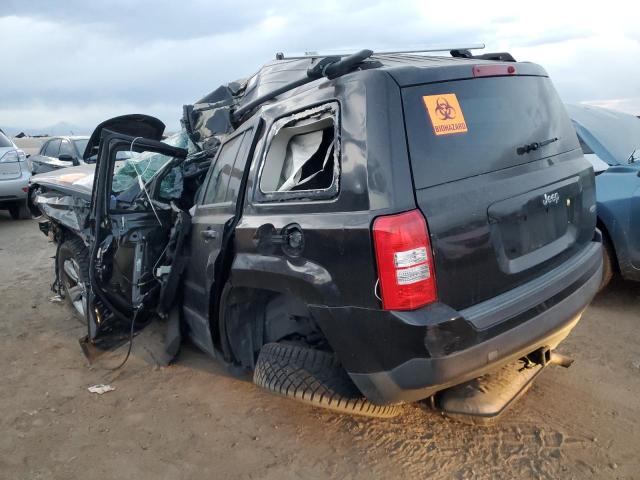 Photo 2 from auction – 2014 JEEP PATRIOT LA with VIN 1C4NJPFA8ED570355