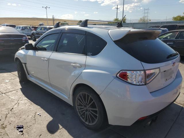 Photo 2 from auction – 2011 SUBARU IMPREZA WR with VIN JF1GR7E60BG832223