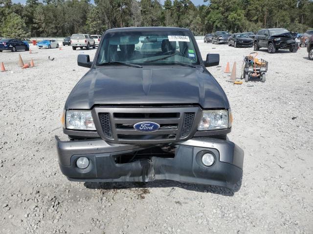 Photo 5 from auction – 2010 FORD RANGER SUP with VIN 1FTKR1EE1APA08044