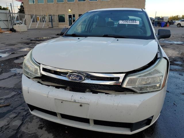 Photo 5 from auction – 2010 FORD FOCUS S with VIN 1FAHP3EN8AW291369