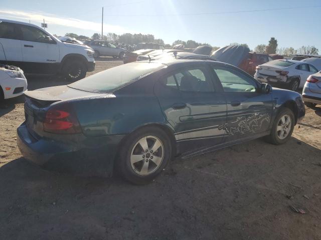Photo 3 from auction – 2006 PONTIAC GRAND PRIX with VIN 2G2WP552861179970