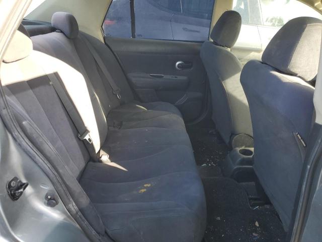 Photo 11 from auction – 2009 NISSAN VERSA S with VIN 3N1BC11E59L442033