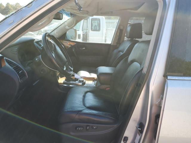 Photo 7 from auction – 2013 INFINITI QX56 with VIN JN8AZ2NE8D9042870