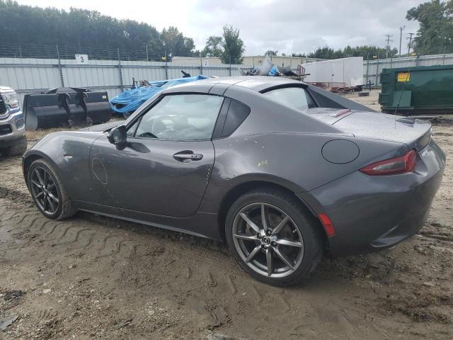 Photo 2 from auction – 2019 MAZDA MX-5 MIATA with VIN JM1NDAM77K0301780