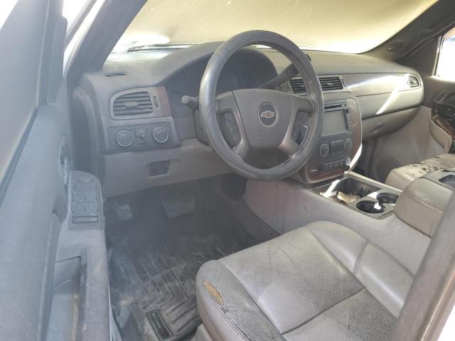Photo 8 from auction – 2012 CHEVROLET SILVERADO with VIN 1GCRKTE05CZ131341