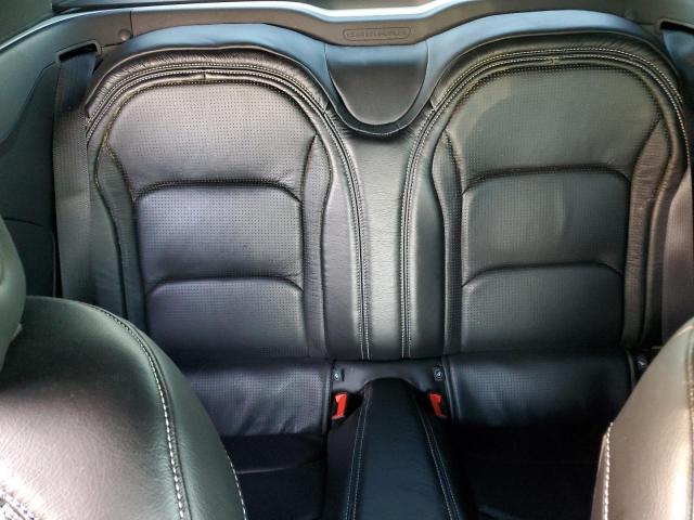 Photo 10 from auction – 2020 CHEVROLET CAMARO LS with VIN 1G1FB3DS1L0145014