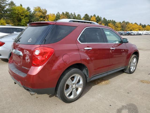 Photo 3 from auction – 2012 CHEVROLET EQUINOX LT with VIN 2GNFLGE51C6214805