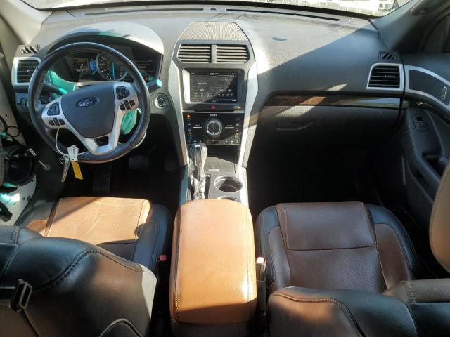 Photo 8 from auction – 2011 FORD EXPLORER L with VIN 1FMHK8F8XBGA64089