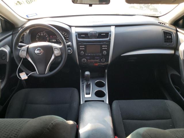 Photo 8 from auction – 2015 NISSAN ALTIMA 2.5 with VIN 1N4AL3AP5FN863337