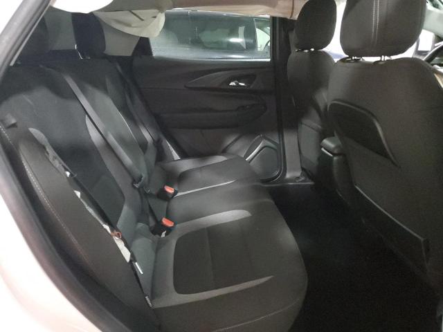 Photo 11 from auction – 2022 CHEVROLET TRAILBLAZE with VIN KL79MRSL6NB030121