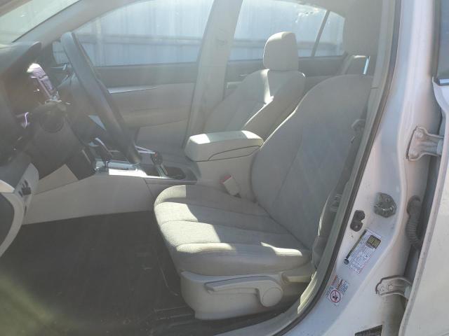 Photo 7 from auction – 2014 SUBARU LEGACY 2.5 with VIN 4S3BMCA60E3028291