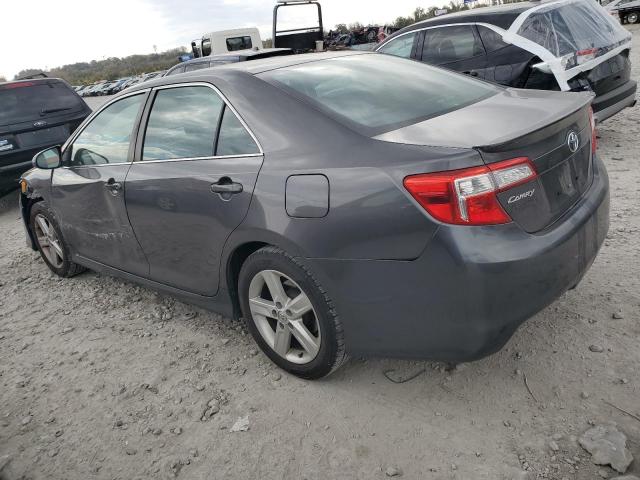 Photo 2 from auction – 2014 TOYOTA CAMRY L with VIN 4T1BF1FKXEU351855